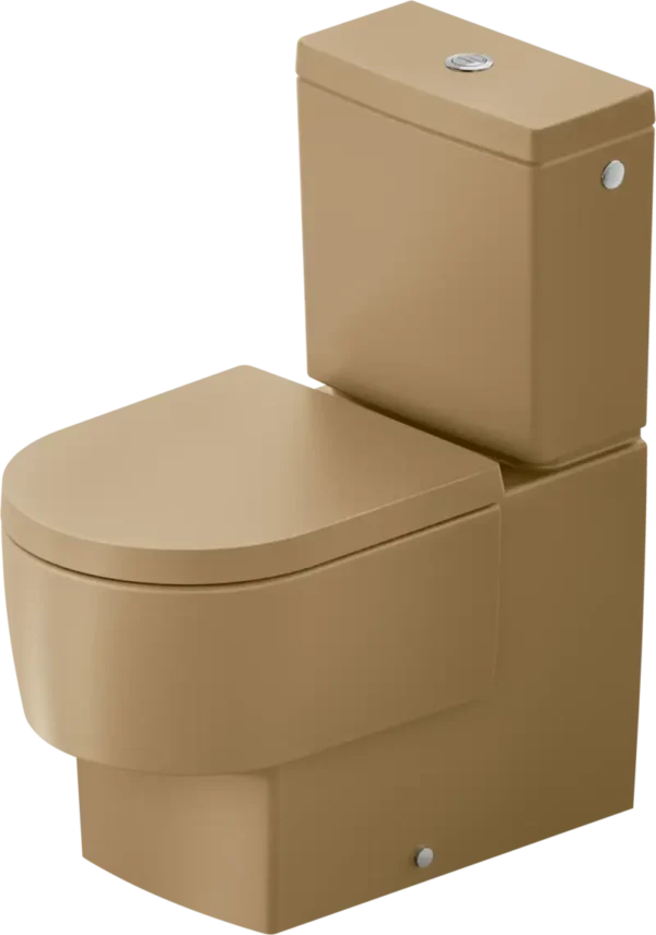 Balcoon Floorstanding WC
