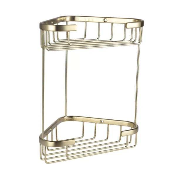 Baskets Double Basket