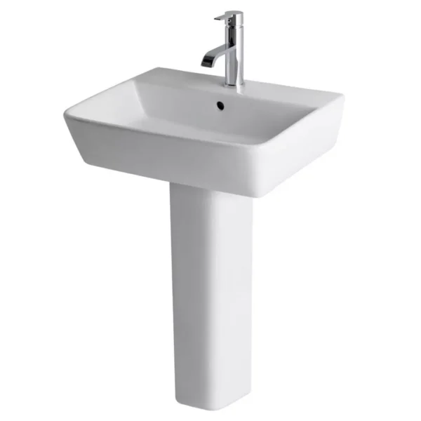 Bijou Floor standing Basin