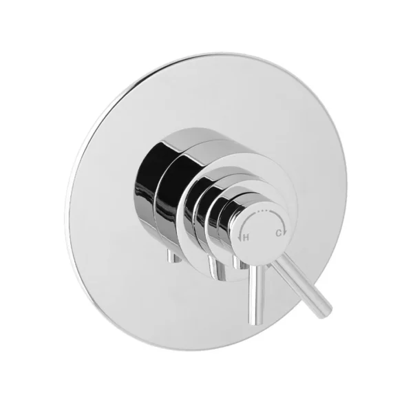 Shower Valves