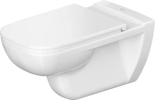 D-Code Wallhung WC