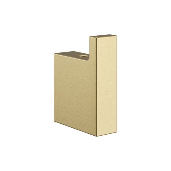 Dayla Robe Hook Brass