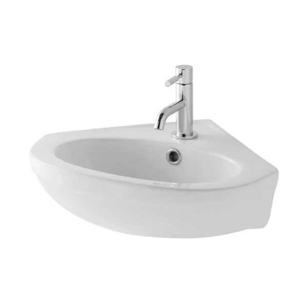 Dura Corner basin