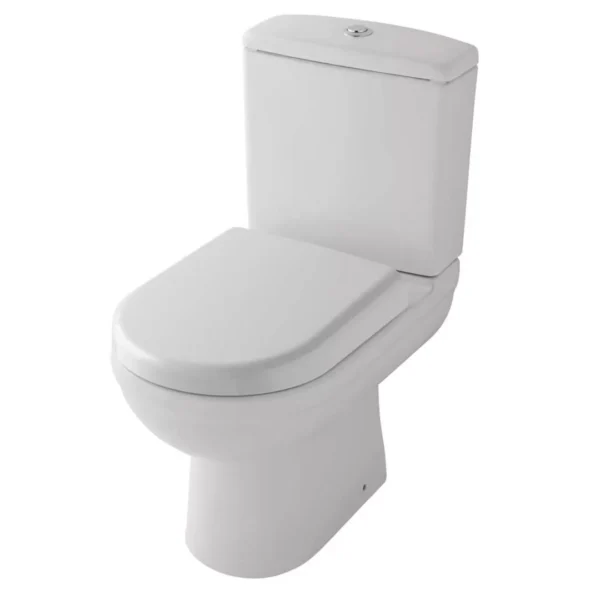 Dura Floorstanding WC
