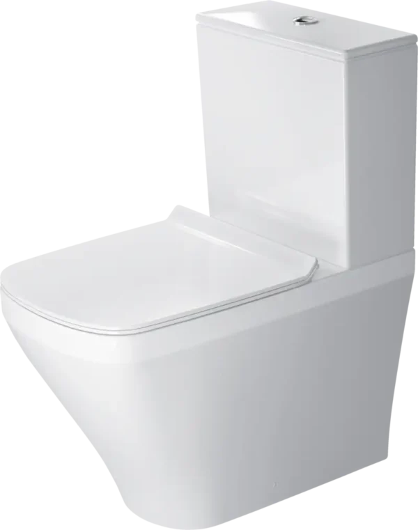 Durastyle Floorstanding WC