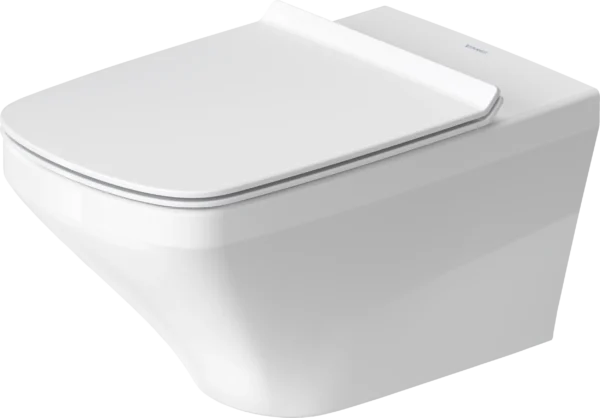 Durastyle wallhung WC