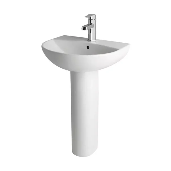 Farringdon Floor Standing Basin