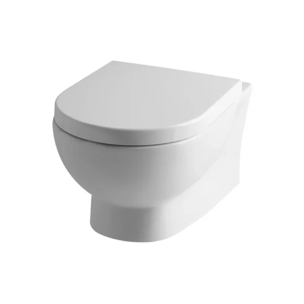 Farringdon Wallhung WC