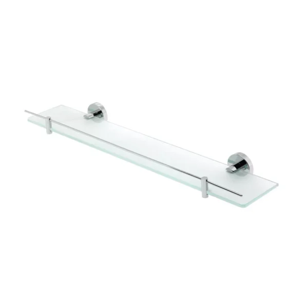 Genoa Glass Shelf