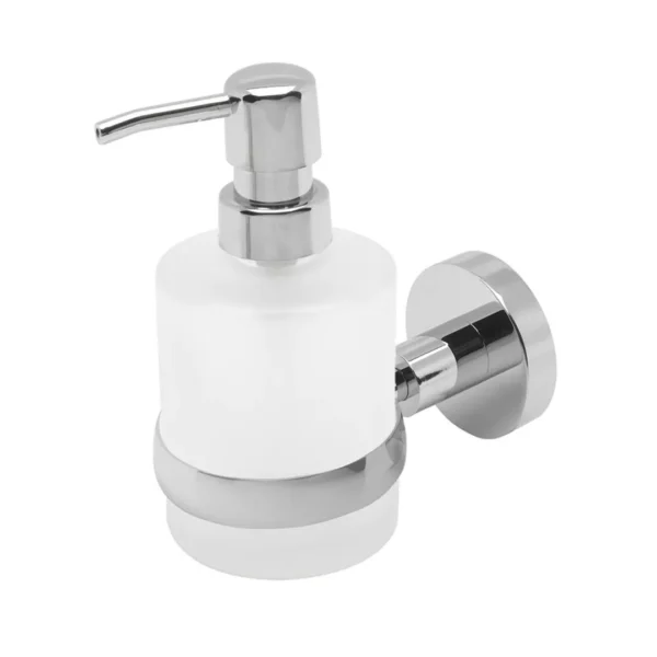 Genoa Soap Dispenser