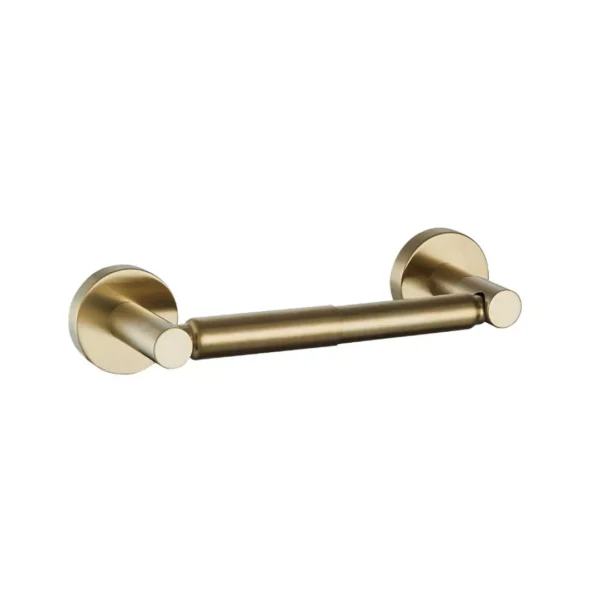 Genoa Spindle Toilet Roll Holder