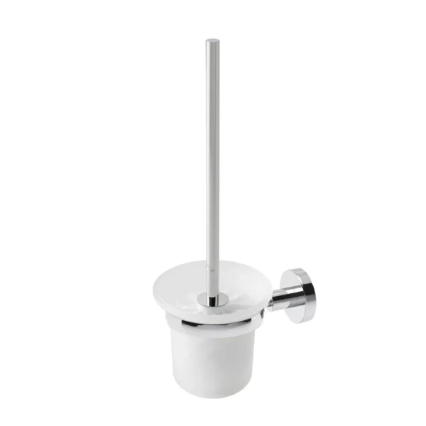 Genoa Toilet Brush Holder