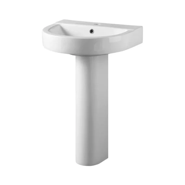 Kenley Floor standing Basin