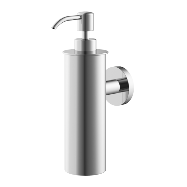 Luca Wallmounted soap Dispenser