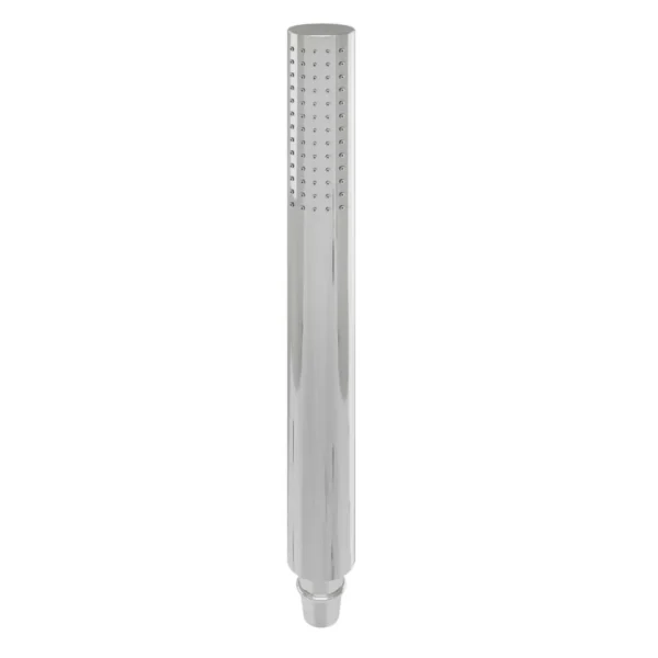 Modern Round Full Spray Single Function Shower Handset
