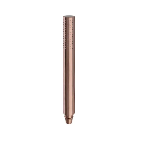 Modern Round Shower Handset