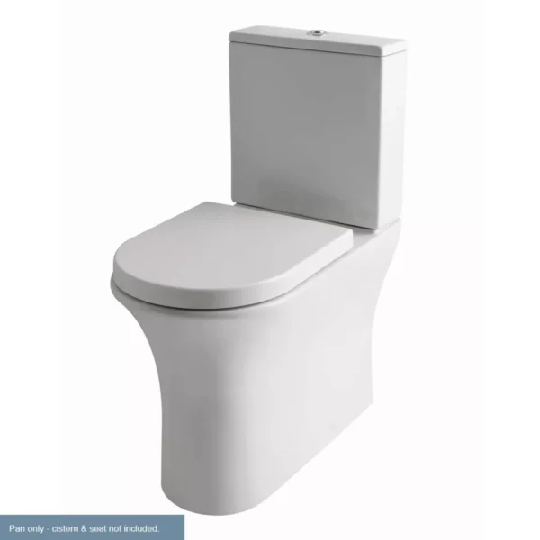 Northall Floorstanding WC