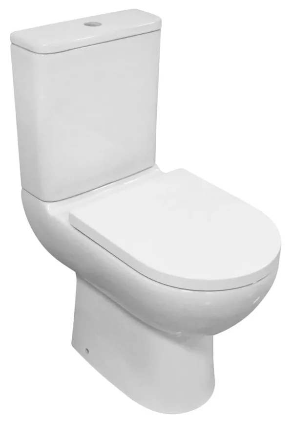 Osterley Floorstanding Wc