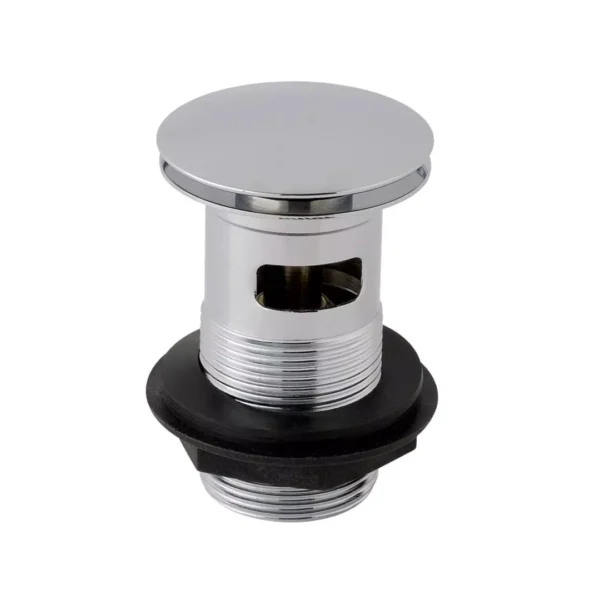 Push Button Basin Waste
