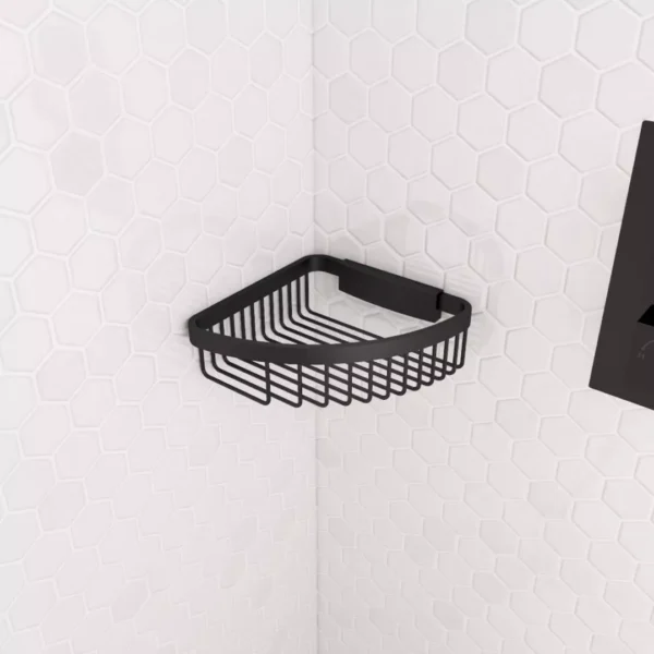 Removable Corner Basket