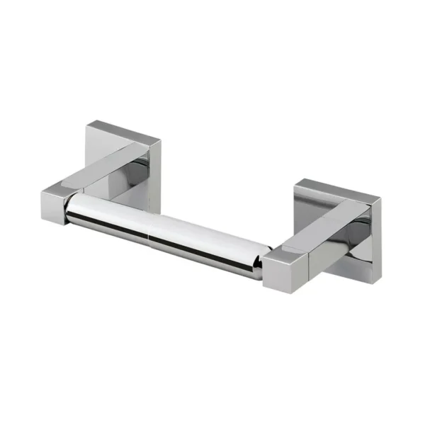 Rimini Spindle Toilet Roll Holder