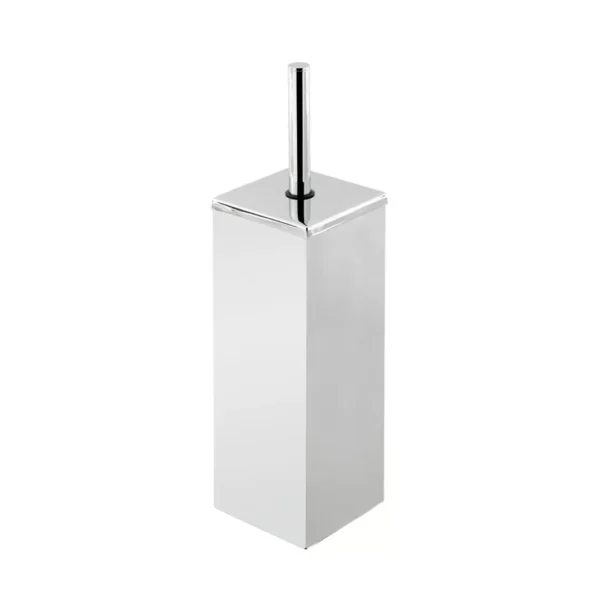 Rimini Toilet Brush Holder square