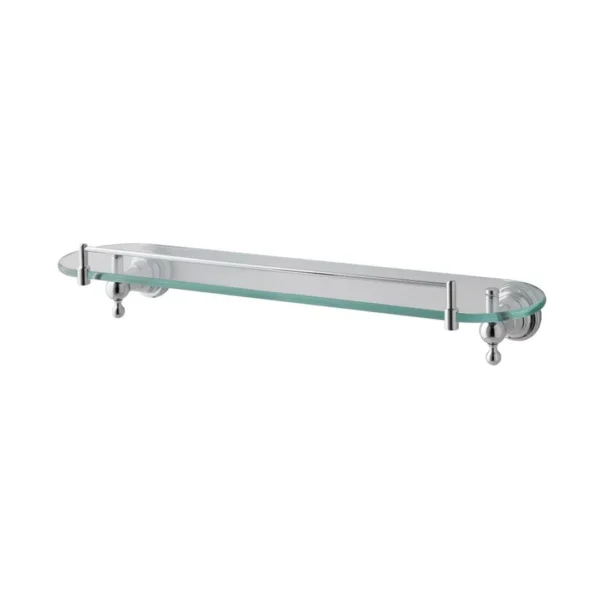 Rockingham Glass Shelf
