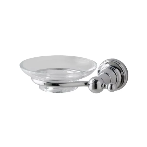 Rockingham Soap Dish