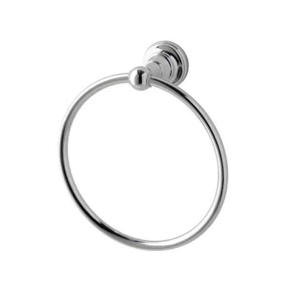 Rockingham Towel Ring