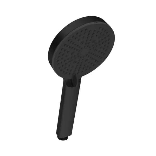 Round 4 Function Shower Handset
