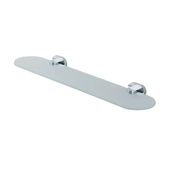 Salerno Glass Shelf