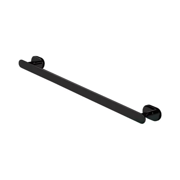 Salerno Single Towel Rail