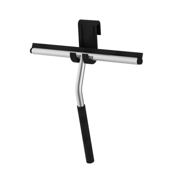 Shower Blade Chrome &