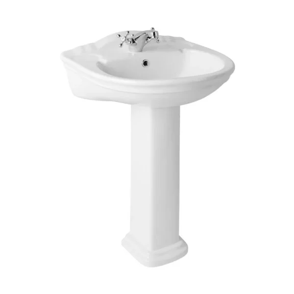 Tamarind Floor Standing Basin