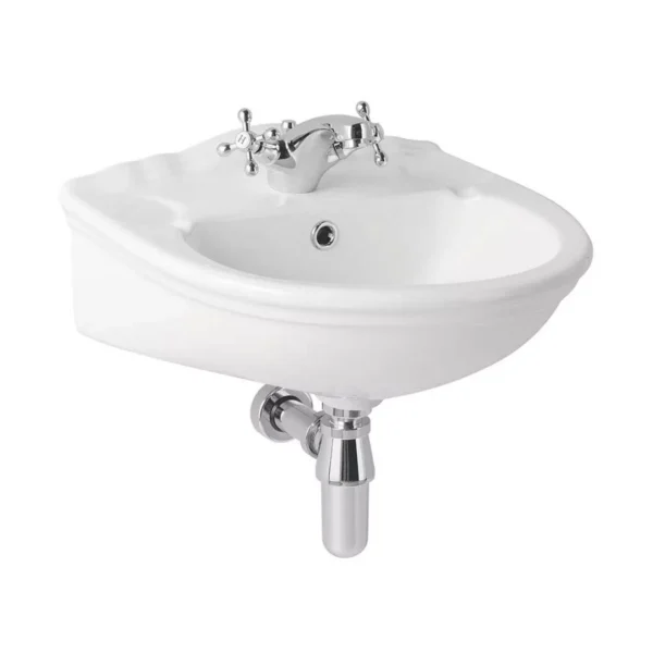Tamarind Wall hung basin