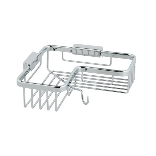Vado corner basket