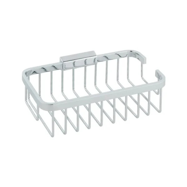 Vado medium Rectangular basket