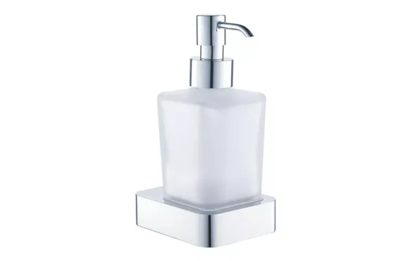 Vercelli Soap Dispenser