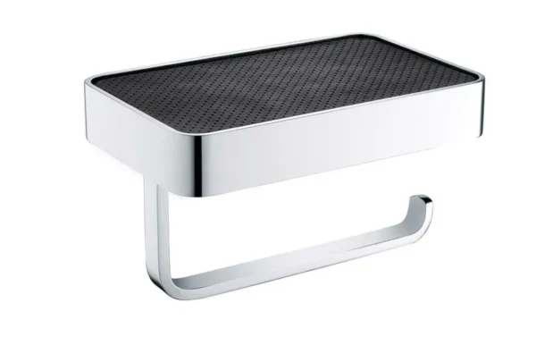 Vercelli Toilet Roll Holder