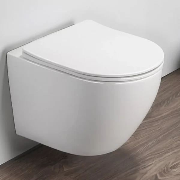 Vienne Wallhung Wc
