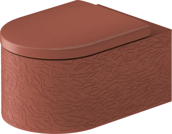 Vitirum wallung Cinnamon WC