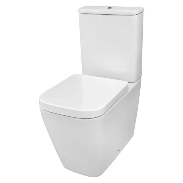 sudbruy Floorstanding WC